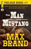 The Man From Mustang (eBook, ePUB)