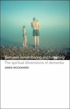 Cover Between Remembering and Forgetting (eBook, PDF)