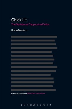 Chick Lit (eBook, ePUB) - Montoro, Rocío