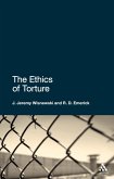 The Ethics of Torture (eBook, PDF)