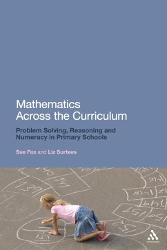 Cover Mathematics Across the Curriculum (eBook, PDF)