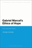 Gabriel Marcel's Ethics of Hope (eBook, PDF)