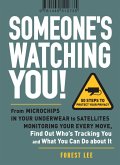 Someone's Watching You! (eBook, ePUB) Someone's Watching You! (eBook, ePUB)