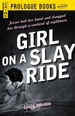Cover Girl on a Slay Ride (eBook, ePUB)