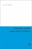 Nietzsche and the Anglo-Saxon Tradition (eBook, ePUB)