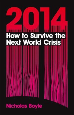 2014: How to Survive the Next World Crisis (eBook, PDF) - Boyle, Nicholas