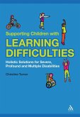 Supporting Children with Learning Difficulties (eBook, ePUB)