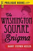 The Washington Square Enigma (eBook, ePUB)