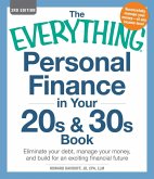 The Everything Personal Finance in Your 20s & 30s Book (eBook, ePUB)