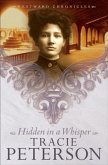 Hidden in a Whisper (Westward Chronicles Book #2) (eBook, ePUB) Hidden in a Whisper (Westward Chronicles Book #2) (eBook, ePUB)