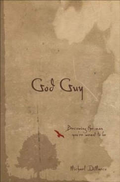 Cover God Guy (eBook, ePUB)