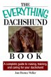 The Everything Daschund Book (eBook,... - Bild 1
