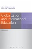 Globalization and International Education (eBook, ePUB)