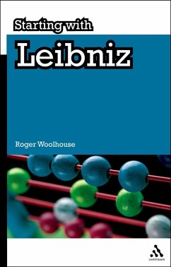 Starting with Leibniz (eBook, PDF) - Woolhouse, Roger