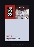 Radiohead's Kid A (eBook, ePUB)