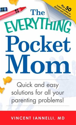 Cover The Everything Pocket Mom (eBook, ePUB)