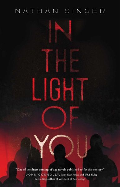 In the Light of You (eBook, ePUB) In the Light of You (eBook, ePUB)
