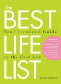 The Best Life List (eBook, ePUB)