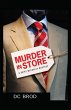 Murder in Store (eBook, ePUB) - Bild 1