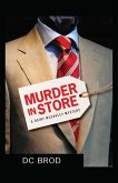 Murder in Store (eBook, ePUB)