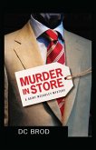 Murder in Store (eBook, ePUB) Murder in Store (eBook, ePUB)