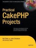 Practical CakePHP Projects (eBook, PDF)