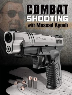 Cover Combat Shooting with Massad Ayoob (eBook, ePUB)