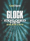 Gun Digest Glock Exploded Gun Drawing (eBook, ePUB) Gun Digest Glock Exploded Gun Drawing (eBook, ePUB)