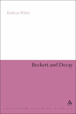 Cover Beckett and Decay (eBook, ePUB)