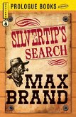 Silvertip's Search (eBook, ePUB)