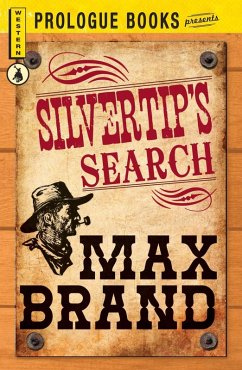 Cover Silvertip's Search (eBook, ePUB)