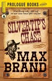 Silvertip's Chase (eBook, ePUB)