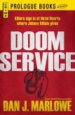 Doom Service (eBook, ePUB)
