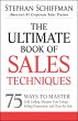 The Ultimate Book of Sales Techniques... - Bild 1