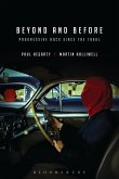 Beyond and Before (eBook, PDF)