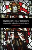 England's Secular Scripture (eBook, PDF)