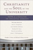 Christianity and the Soul of the University (eBook, ePUB)