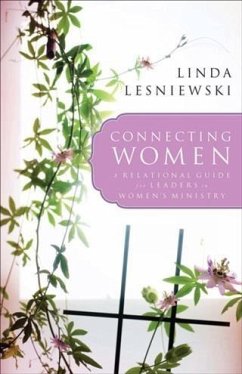 Connecting Women (eBook, ePUB) - Lesniewski, Linda