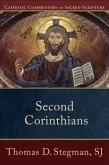 Second Corinthians (Catholic Commentary on Sacred Scripture) (eBook, ePUB)