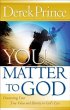 You Matter to God (eBook, ePUB) - Bild 1