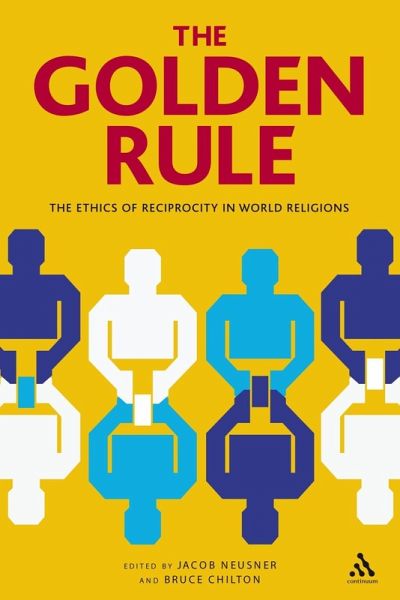 The Golden Rule (eBook, PDF)