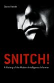 Snitch! (eBook, PDF)