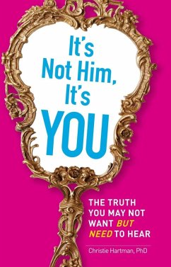Cover It's Not Him, It's You (eBook, ePUB)
