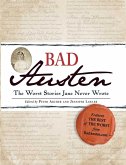 Bad Austen (eBook, ePUB)