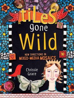 Cover Tiles Gone Wild (eBook, ePUB)