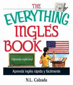 Cover The Everything Ingles Book (eBook, ePUB)