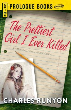 The Prettiest Girl I Ever Killed (eBook, ePUB) - Runyon, Charles