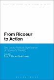 From Ricoeur to Action (eBook, PDF)