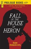 The Fall of the House of Heron (eBook, ePUB)