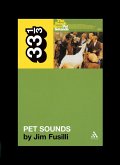 The Beach Boys' Pet Sounds (eBook, ePUB) The Beach Boys' Pet Sounds (eBook, ePUB)